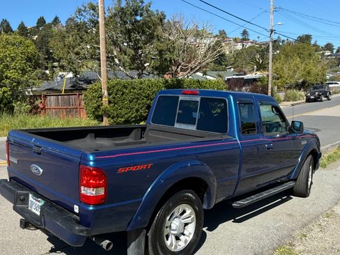 Used 2008 Ford Ranger Sport image 13