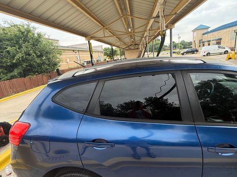 Used 2009 Nissan Rogue SL FWD image 18