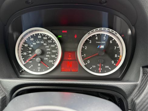 Used 2011 BMW M3 Coupe image 6