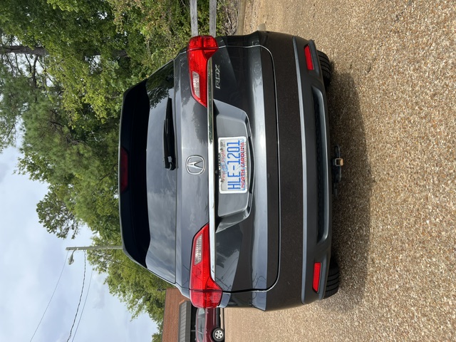 Used 2015 Acura RDX FWD image 11