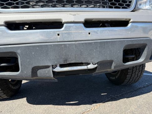 Used 2007 Chevrolet Silverado 1500 LS w/ Skid Plate Package image 9