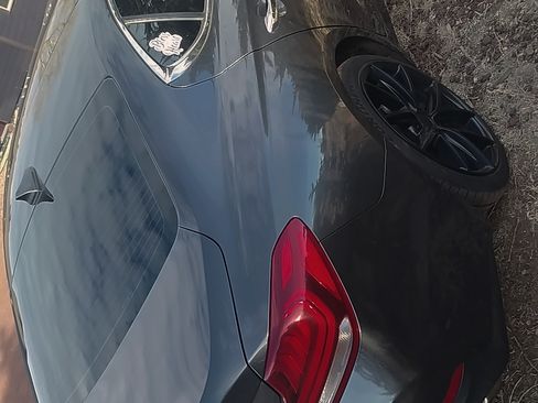 Used 2019 Genesis G70 2.0T Advanced w/ Dynamic Package image 8