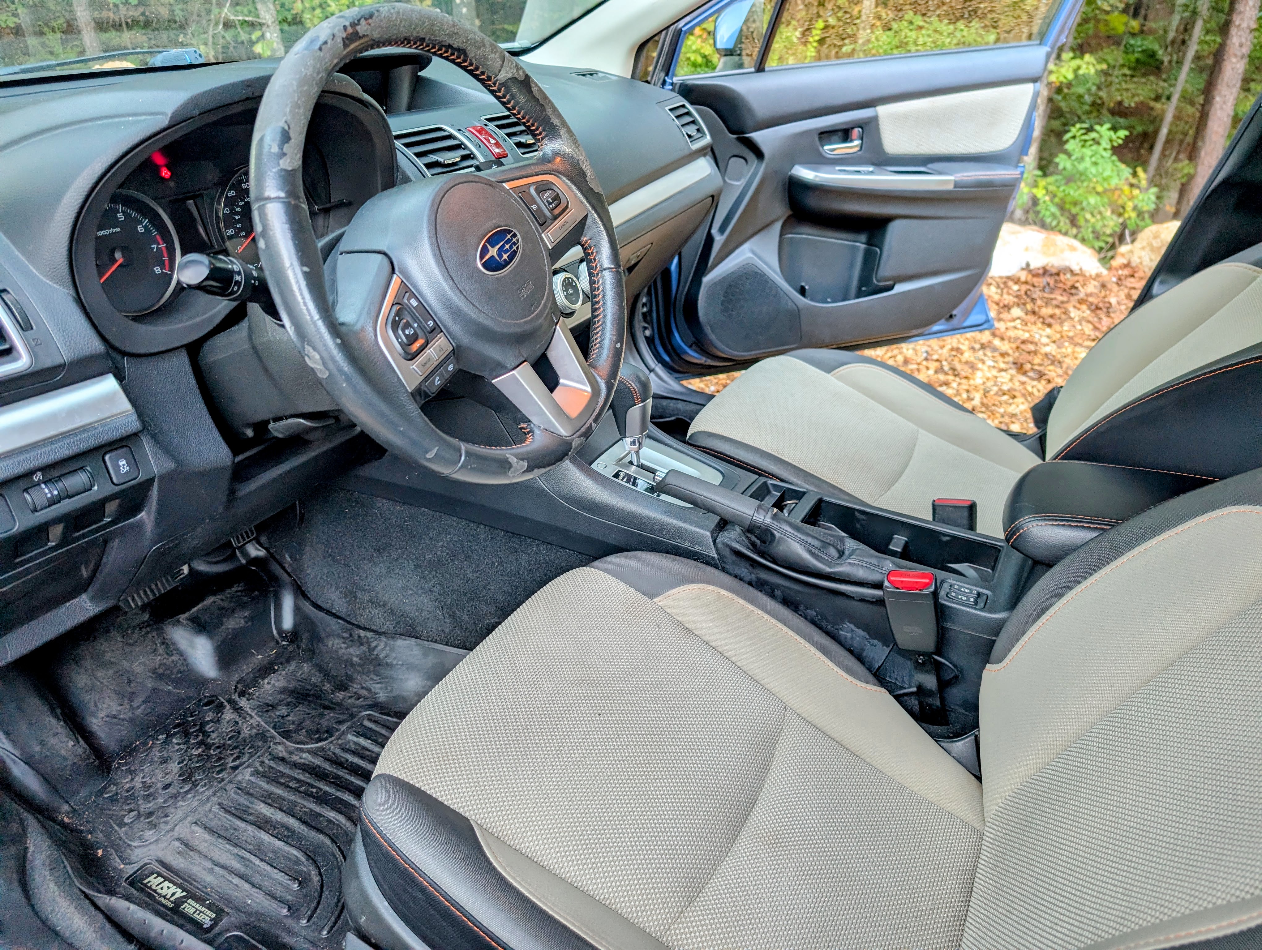 Used 2016 Subaru Crosstrek 2.0i Premium w/ Moonroof Package AWD/4WD image 12