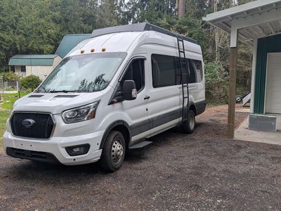 Used 2024 Ford Transit 350 XLT