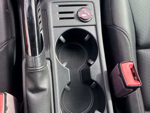 Used 2017 Volkswagen Golf Alltrack SE AWD/4WD image 11