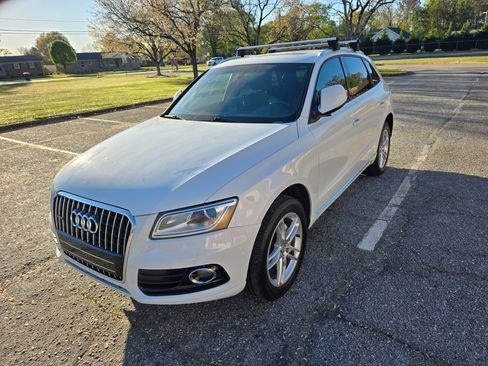 Used 2014 Audi Q5 2.0T Premium Plus image 5