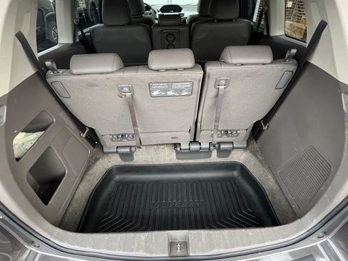 Used 2014 Honda Odyssey EX-L image 22