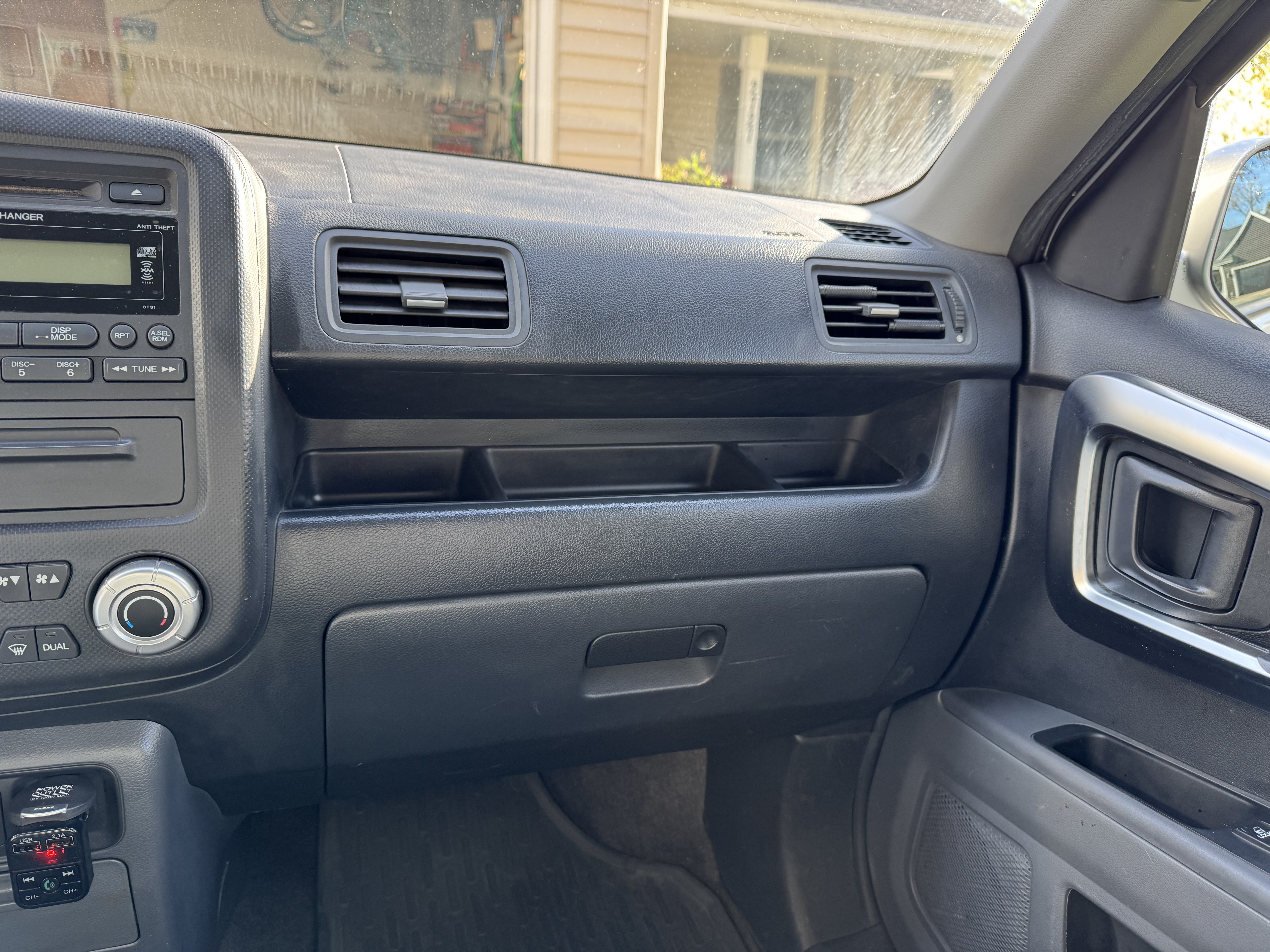 Used 2006 Honda Ridgeline RTS image 14