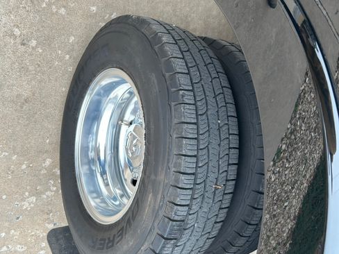 Used 2022 RAM 3500 Laramie image 30