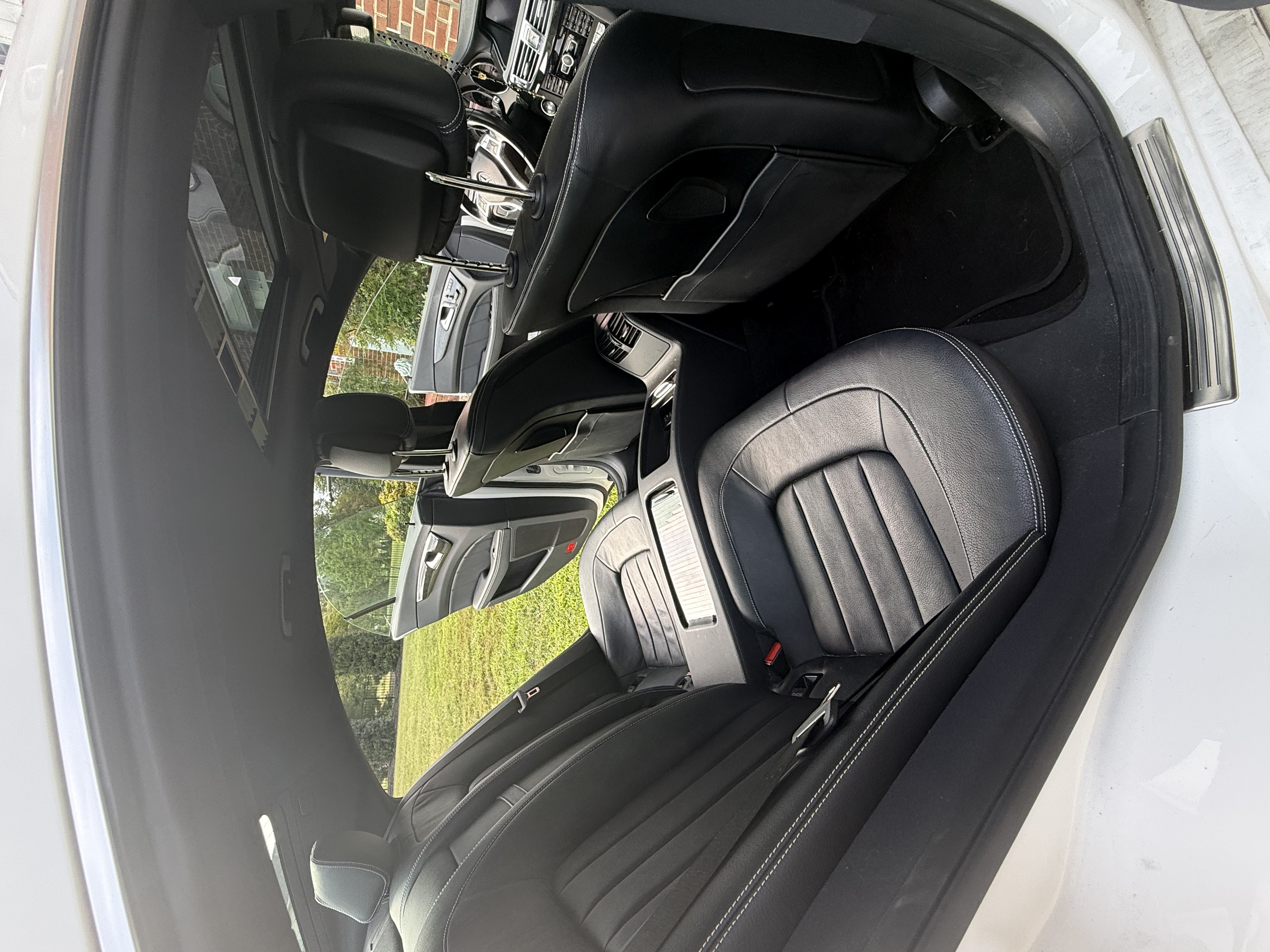 Used 2014 Mercedes-Benz CLS 550 4MATIC image 23