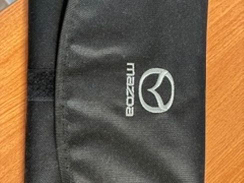 Used 2024 MAZDA CX-5 Carbon Edition image 26