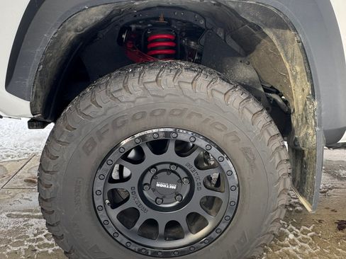 Used 2023 Toyota Tacoma TRD Pro image 21