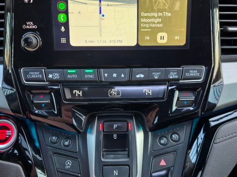 Used 2019 Honda Odyssey Elite image 23