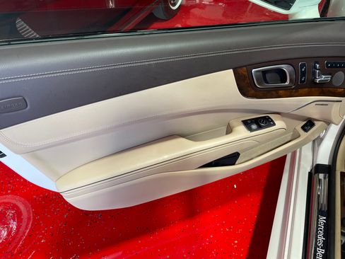 Used 2019 Mercedes-Benz SL 450 image 8