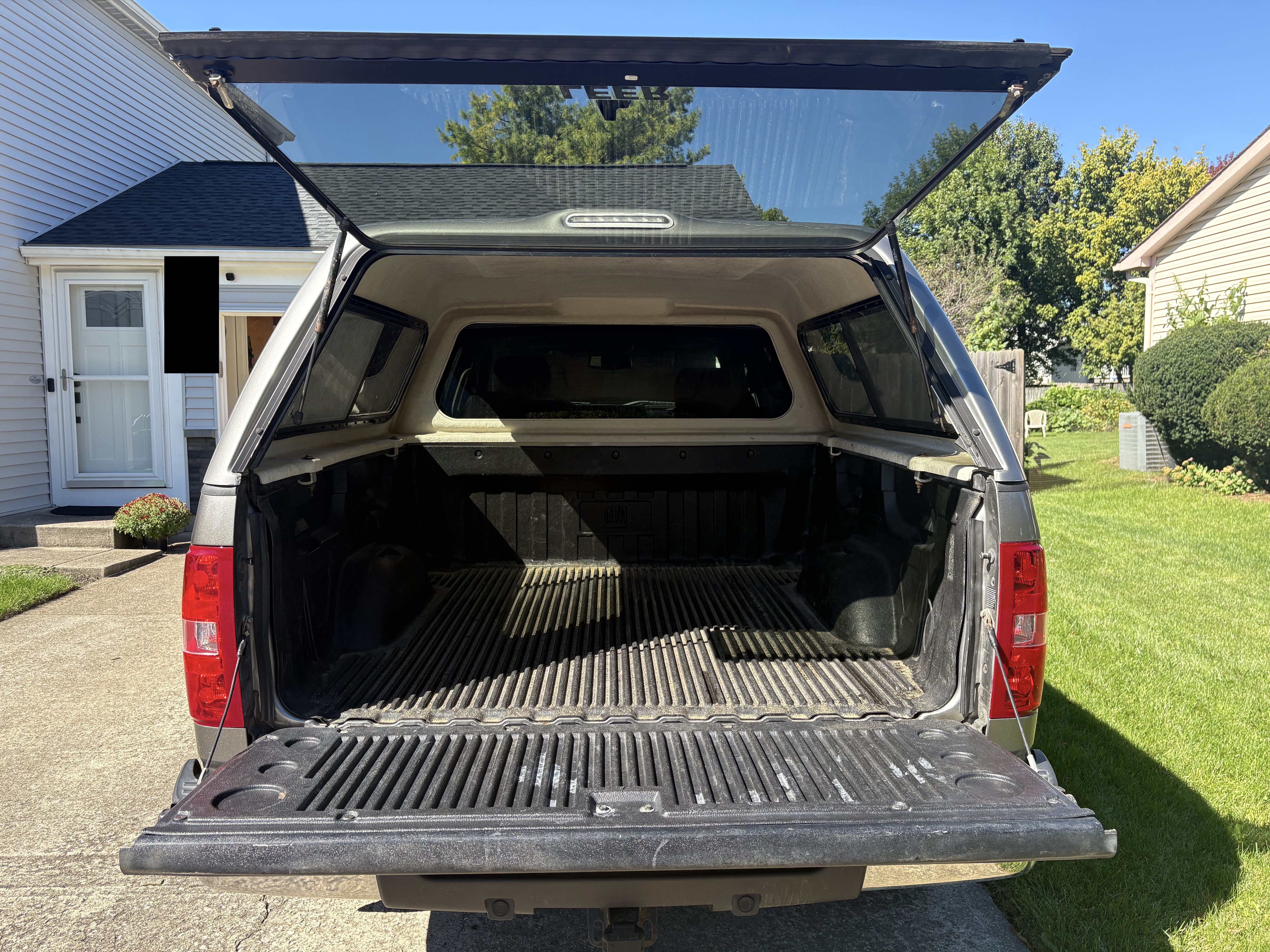 Used 2012 Chevrolet Silverado 1500 LT w/ All-Star Edition AWD/4WD image 6