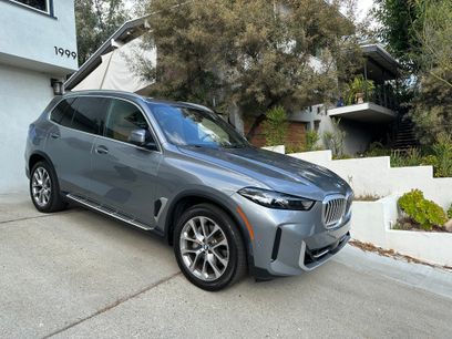 Used 2024 BMW X5 sDrive40i