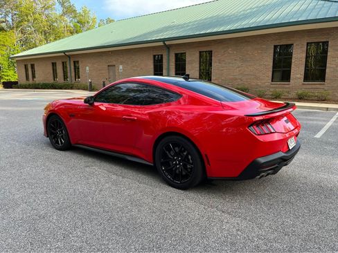Used 2024 Ford Mustang GT w/ Mustang Nite Pony Package image 5