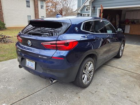 Used 2018 BMW X2 sDrive28i image 10