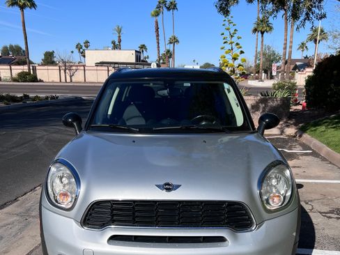 Used 2013 MINI Cooper Countryman S image 4