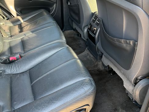 Used 2005 Mercedes-Benz ML 350 4MATIC image 10