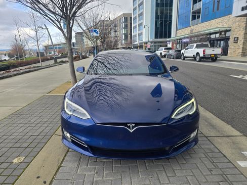 Used 2017 Tesla Model S 75D image 10