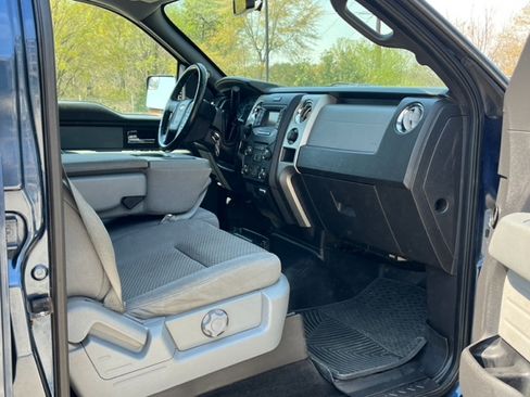 Used 2014 Ford F150 XLT w/ Equipment Group 302A Luxury image 13