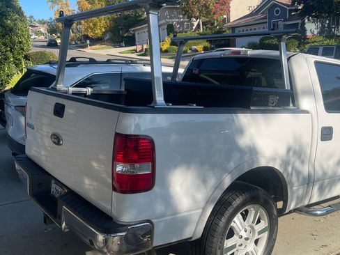 Used 2007 Ford F150 Lariat image 4