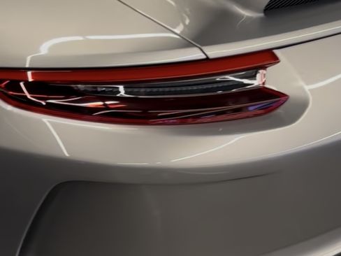 Used 2018 Porsche 911 GT3 image 13