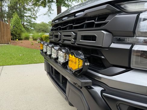 Used 2024 Ford F150 Raptor AWD/4WD image 17