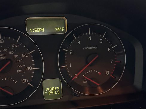 Used 2013 Volvo C30 T5 image 15