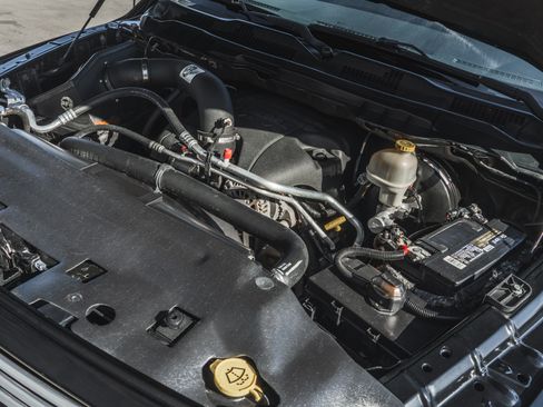 Used 2014 RAM 1500 Sport w/ Convenience Group image 31