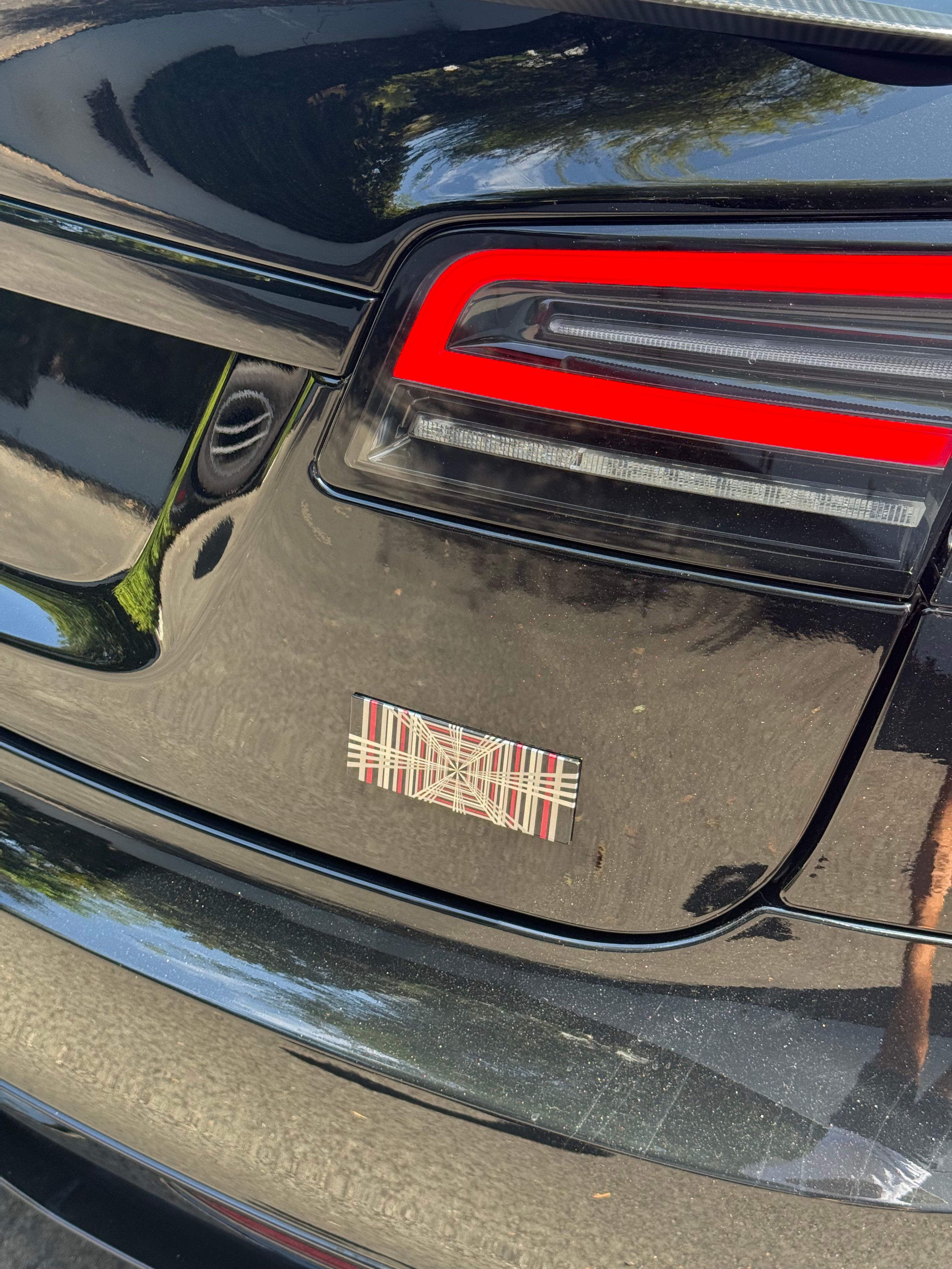 Used 2024 Tesla Model S Plaid AWD/4WD image 14