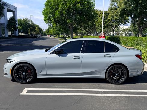 Used 2024 BMW M340i image 9