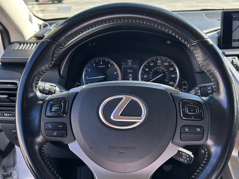 Used 2016 Lexus NX 200t F Sport image 21