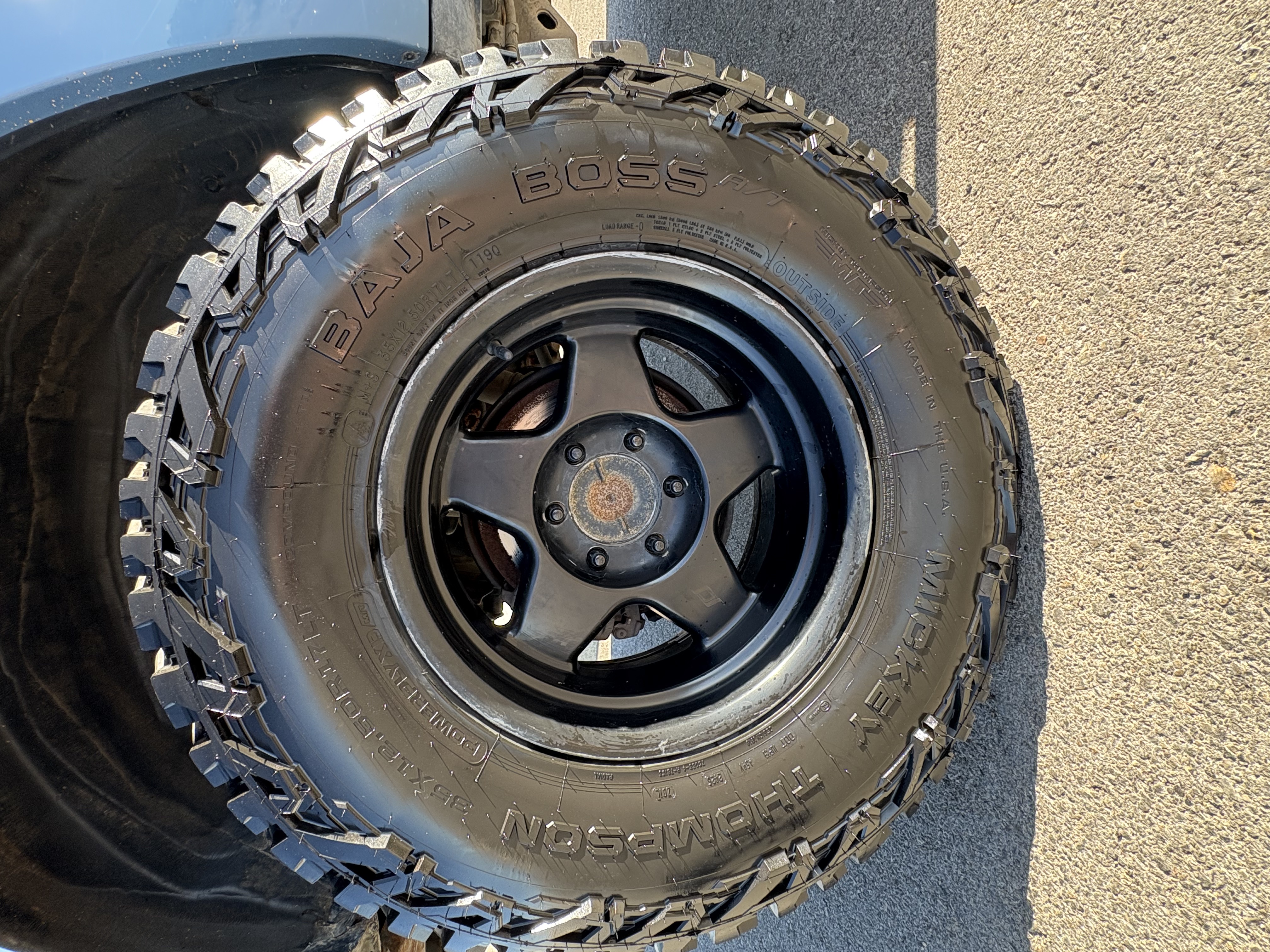 Used 2018 Toyota 4Runner TRD Pro AWD/4WD image 22