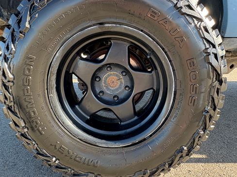 Used 2018 Toyota 4Runner TRD Pro AWD/4WD image 22