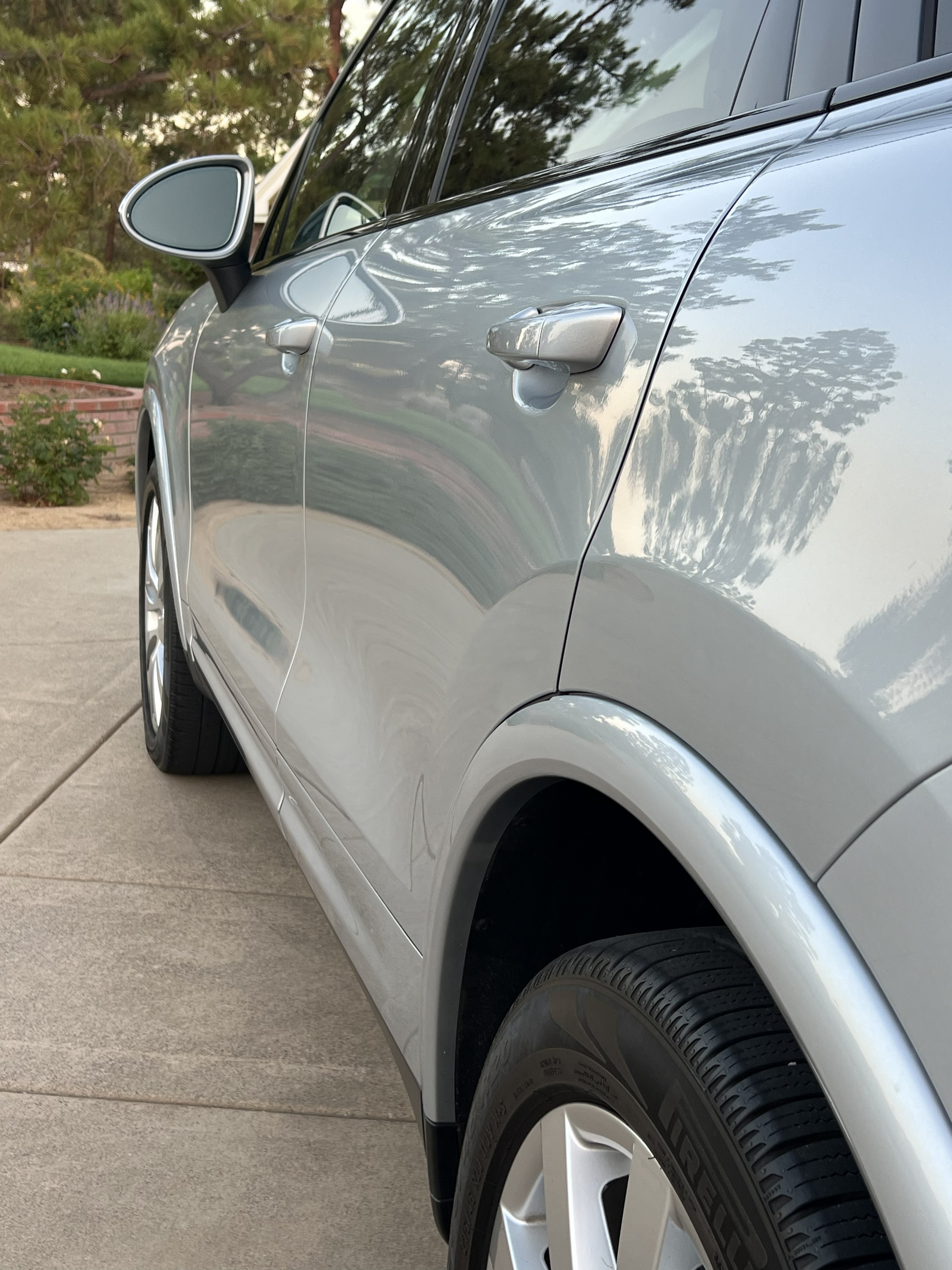 Used 2018 Porsche Cayenne Platinum Edition AWD/4WD image 11