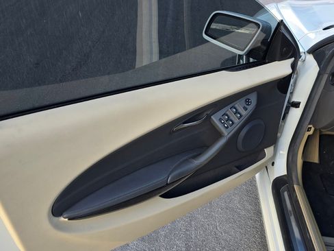 Used 2005 BMW 645Ci 645Ci Convertible 2D image 21