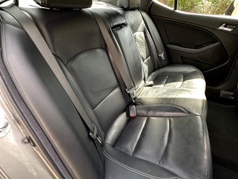 Used 2013 Kia Optima SX w/ Limited Pkg image 14