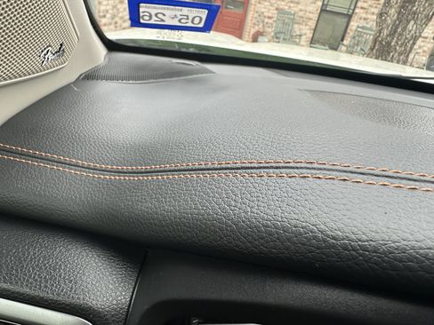 Used 2019 Nissan Titan Platinum Reserve w/ Platinum Utility Package image 18