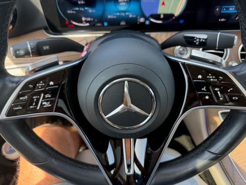 Used 2021 Mercedes-Benz E 350 E 350 Sedan 4D image 12