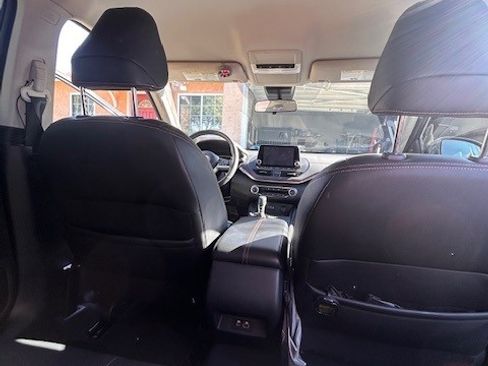 Used 2021 Nissan Altima 2.5 SR image 9