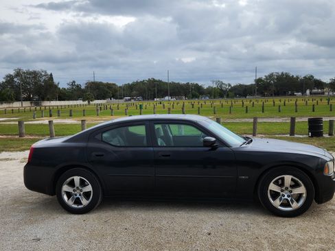 Used 2007 Dodge Charger R/T w/ Convenience Group II image 7