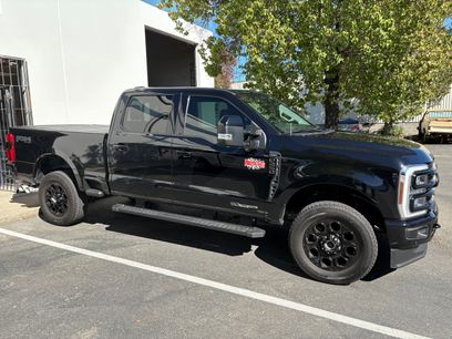 Used 2024 Ford F250 Lariat w/ Lariat Ultimate Package