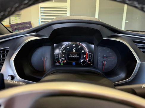 Used 2017 Chevrolet Corvette Z06 RWD image 12