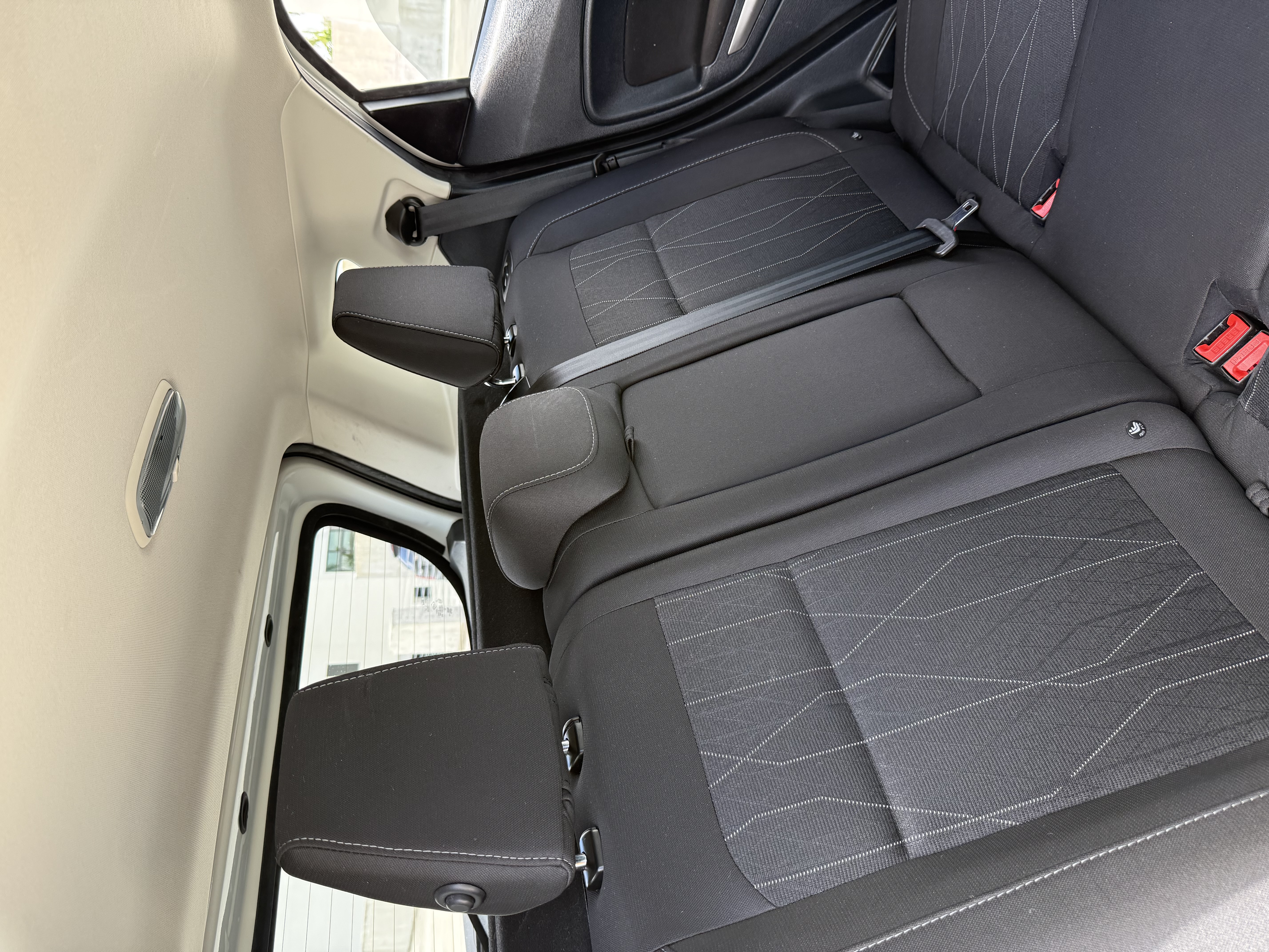Used 2019 Ford EcoSport SE FWD image 10