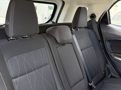 Used 2019 Ford EcoSport SE FWD image 10