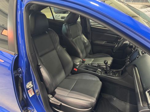 Used 2019 Subaru WRX Limited image 8