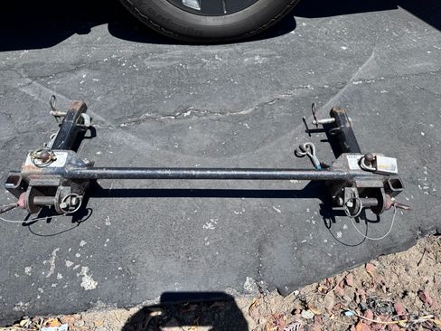 Used 2016 Toyota 4Runner TRD Pro image 25