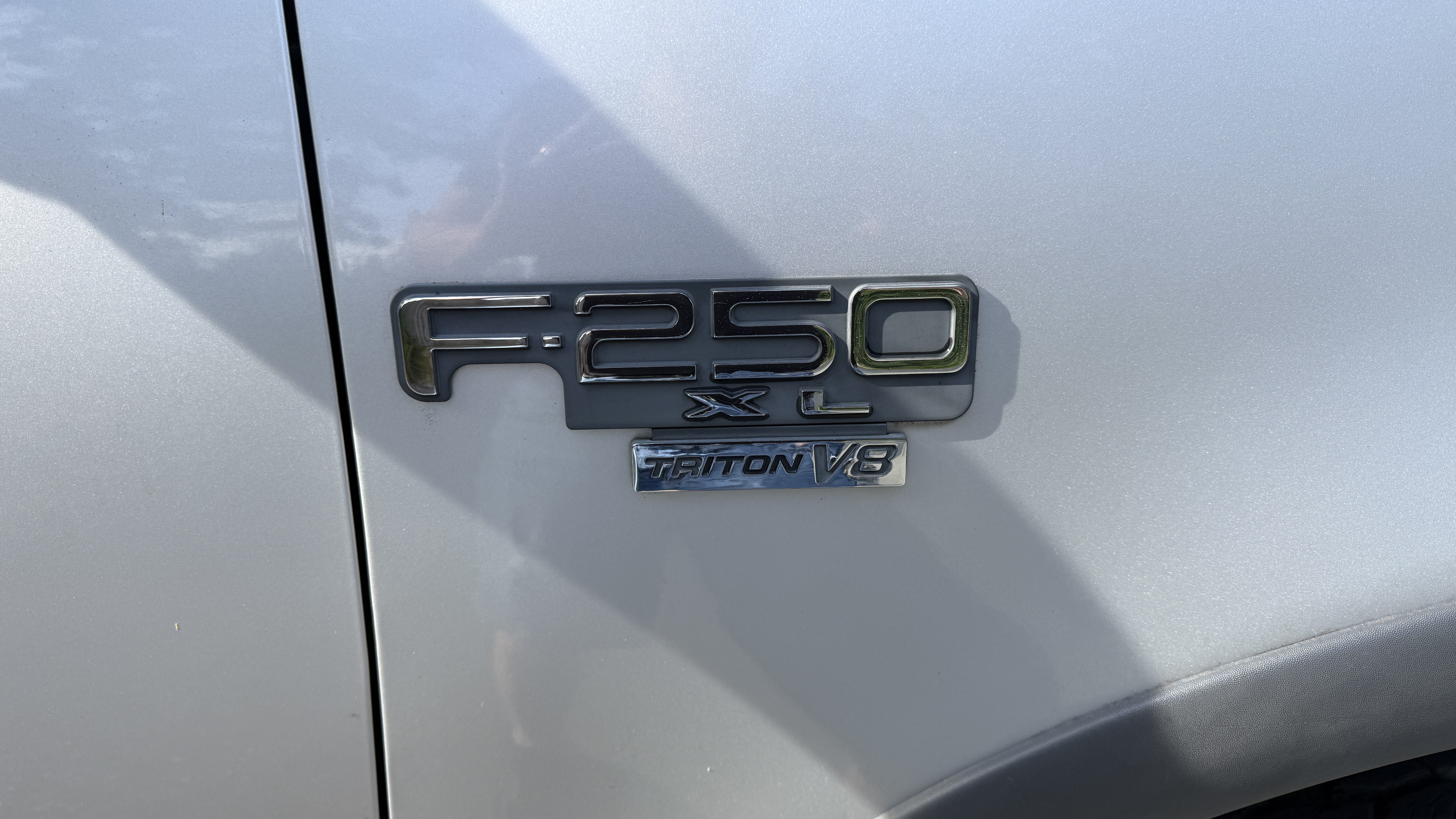 Used 1998 Ford F250 4x4 SuperCab image 9